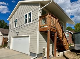 2079 S Pennsylvania St, Denver, CO