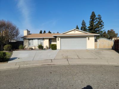 8387 Skywalker Ct, Sacramento, CA, 95828