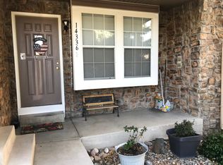 14336 E Temple Pl UNIT B, Aurora, CO 80015