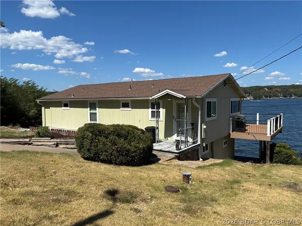 628 Wings Cir, Sunrise Beach, MO 65079