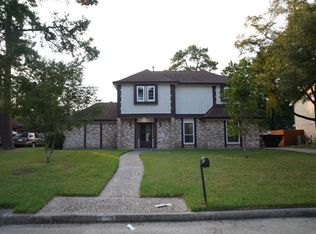 3922 Snag Ln, Spring, TX 77388