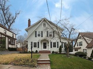 13 Evergreen Pl, Maplewood, NJ 07040