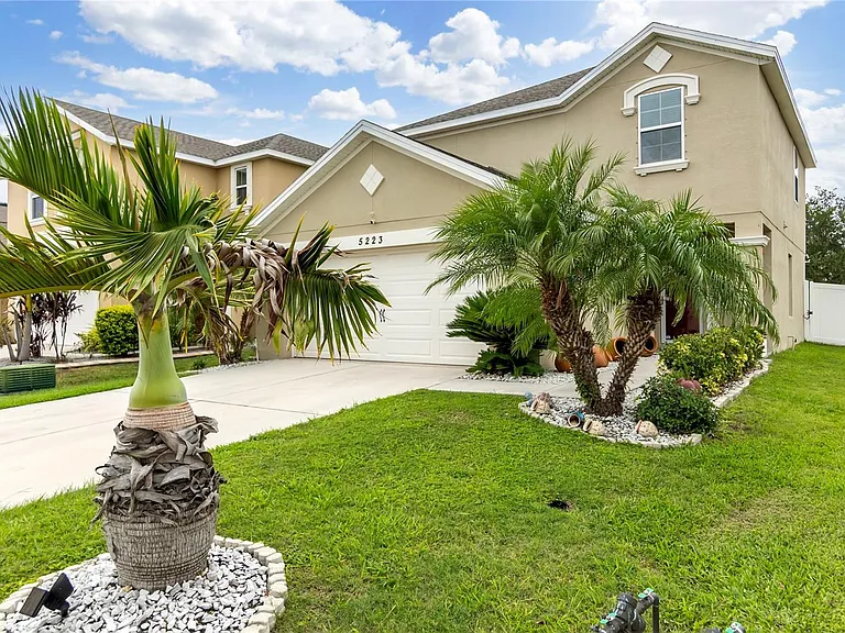 5223 San Palermo Dr — Photo 1