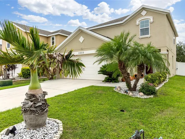 5223 San Palermo Dr, Bradenton, FL 34208