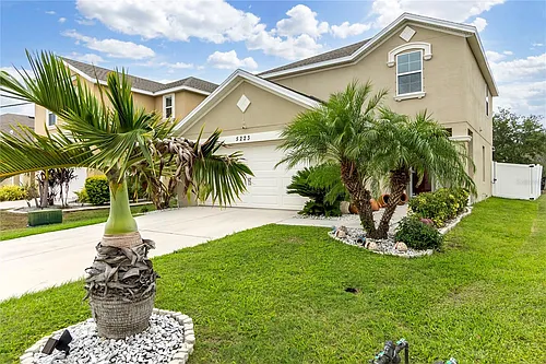 5223 San Palermo Dr Photo 1