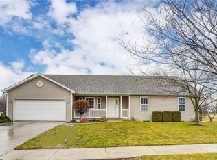 100 Polo Dr, Bluffton, OH 45817