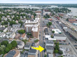 248 Rantoul St #R2, Beverly, MA 01915