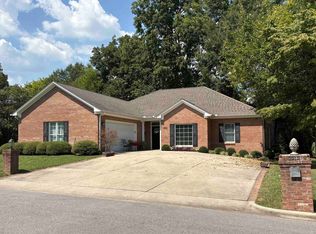 1013 Grafenstatte St NW, Cullman, AL 35055