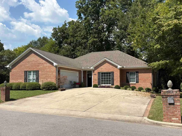 1013 Grafenstatte St NW, Cullman, AL 35055