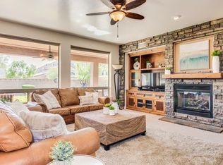 8435 W Tether Trl, Peoria, AZ 85383