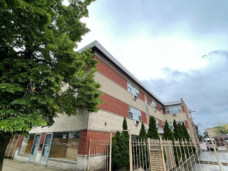 5308 N Damen Ave #3R — Photo 13