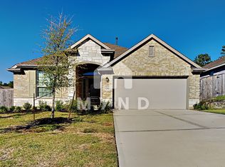 12384 Delta Timber Rd, Conroe, TX 77304