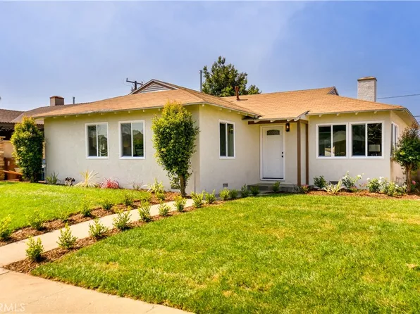 10963 S Hobart Blvd, Los Angeles, CA 90047