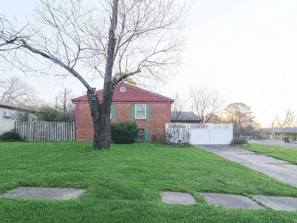 1st image of 1214 Dana St