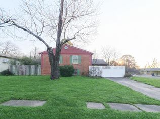 1214 Dana St, Jonesboro, AR 72401