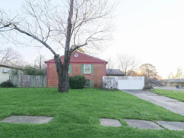 1214 Dana St, Jonesboro, AR 72401