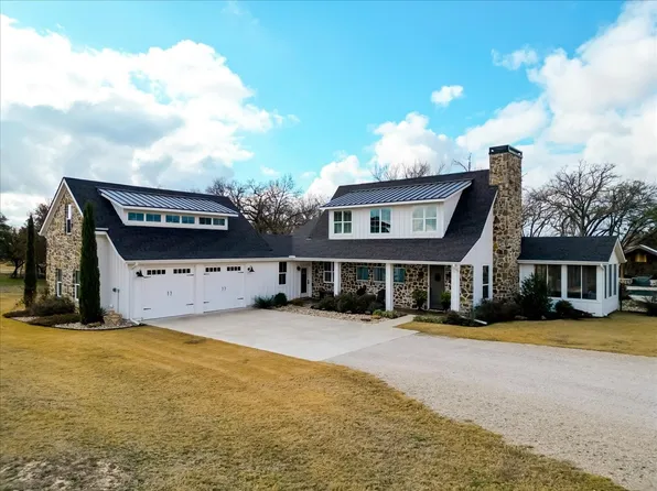 220 Rock Springs Rd, Weatherford, TX 76088
