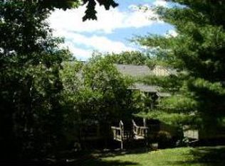 9380 S Lake Ridge Dr #88, Bloomington, IN 47401