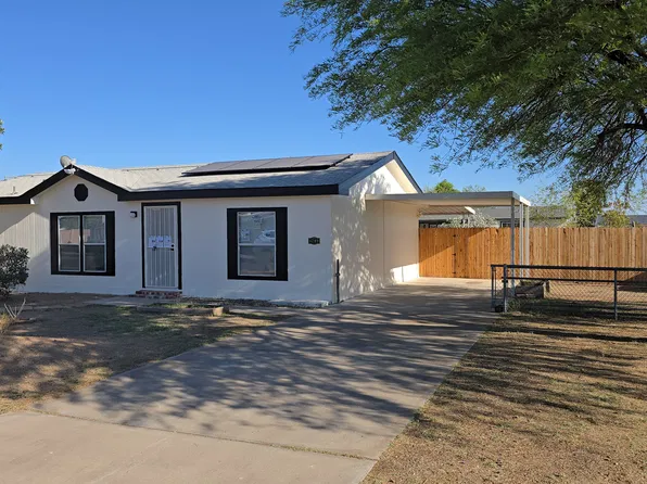 6709 W Carol Ann Way, Peoria, AZ 85382