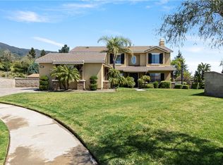 4995 Cervetti Ave, Rancho Cucamonga, CA 91739