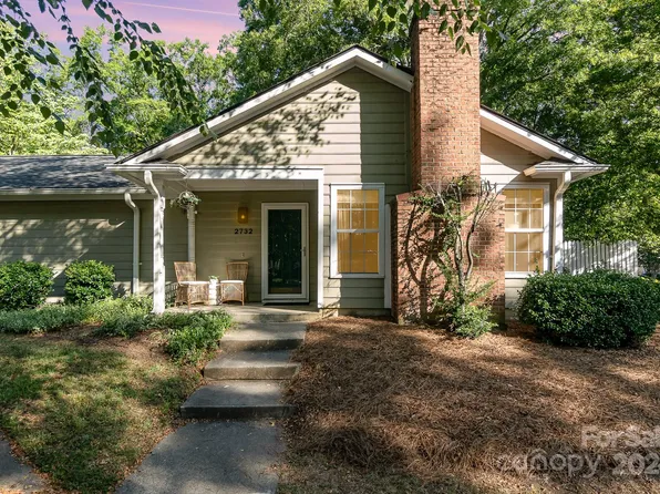 2732 Tiergarten Ln #80, Charlotte, NC 28210