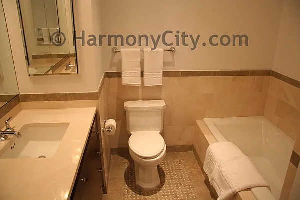 Rented by Harmonycity Corp. | media 111