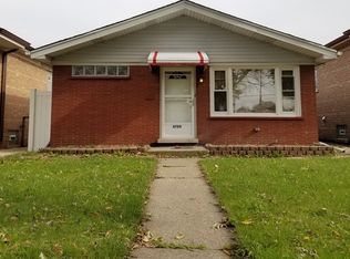 4709 S Lorel Ave, Chicago, IL