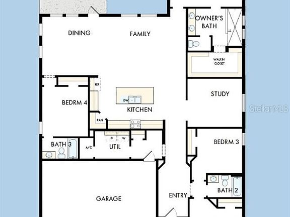 2nd image of this home