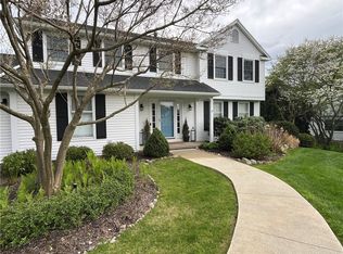 4 Tippet Way, Pittsford, NY 14534