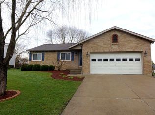 21042 Bellemeade Dr, Lawrenceburg, IN 47025