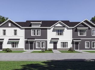 Aspen Plan, Towns at Lake Greenwood, Greenwood, SC 29646