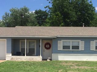 3708 33rd St, Lubbock, TX 79410