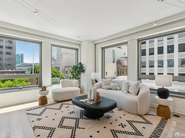 1 Hawthorne St Unit 4H, San Francisco, CA 94105