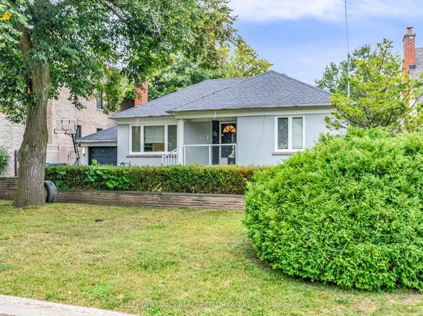 115 Ashbourne Dr, Toronto, ON M9B 4H9