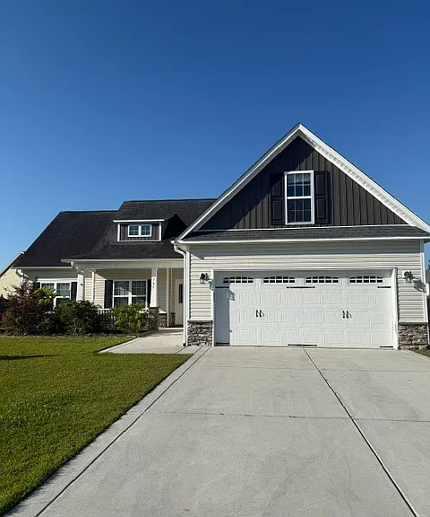 705 Stafford Ln — Photo 1