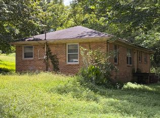 1616 Beech Log Rd, Watertown, TN 37184