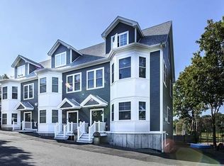 5 Payne St, Dorchester, MA 02122