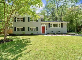 705 Austin Ave, Cary, NC 27511