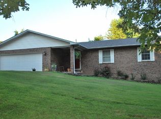 15988 State Highway Ad, Dexter, MO 63841