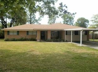 7835 Jackson Rd, Beaumont, TX 77706