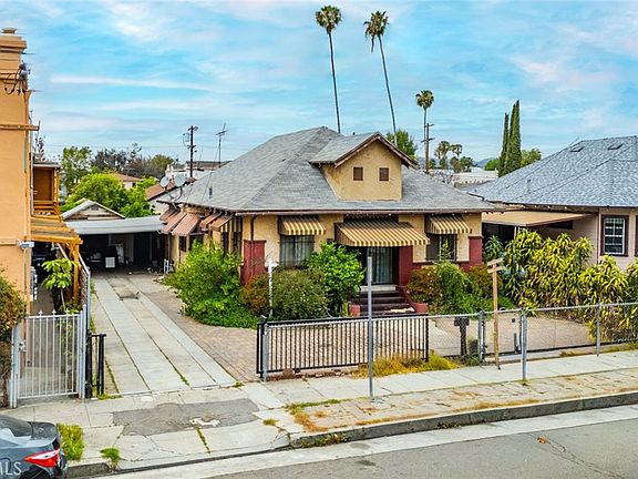 4th image of 1127 N Normandie Ave Lot 10