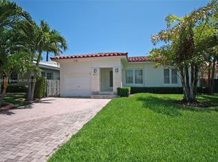 8951 Froude Ave, Surfside, FL 33154