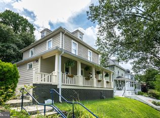 1825 Jackson St NE, Washington, DC 20018