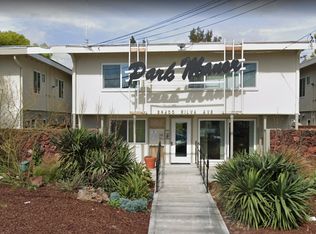 Park Manor, Hayward, CA 94544
