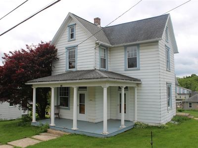 339 W Ross St, Worthington, PA, 16262