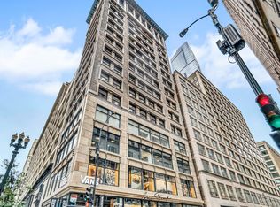 6 E Monroe St APT 1001, Chicago, IL 60603