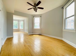 3118 S Aberdeen St #2, Chicago, IL 60608