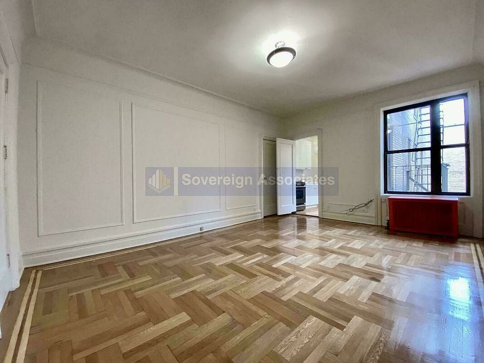 1st image of 664 W 163rd St #51B