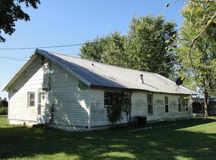 17655 Longview Rd, Elk Creek, MO 65464