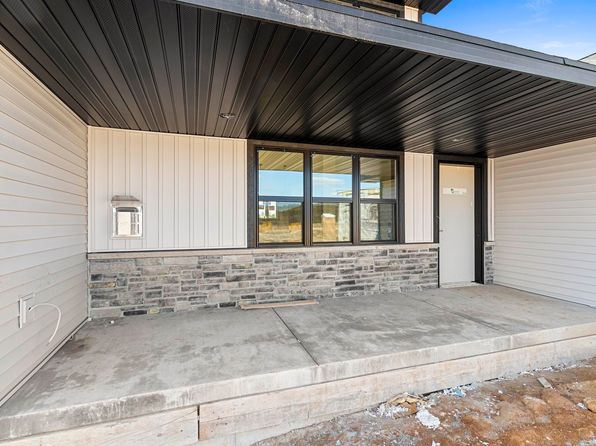 665 Kroll Rd, Sobieski, WI 54171